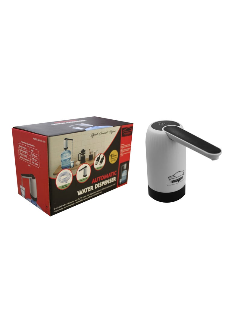 Maagen Automatic Water Dispenser - Image 2